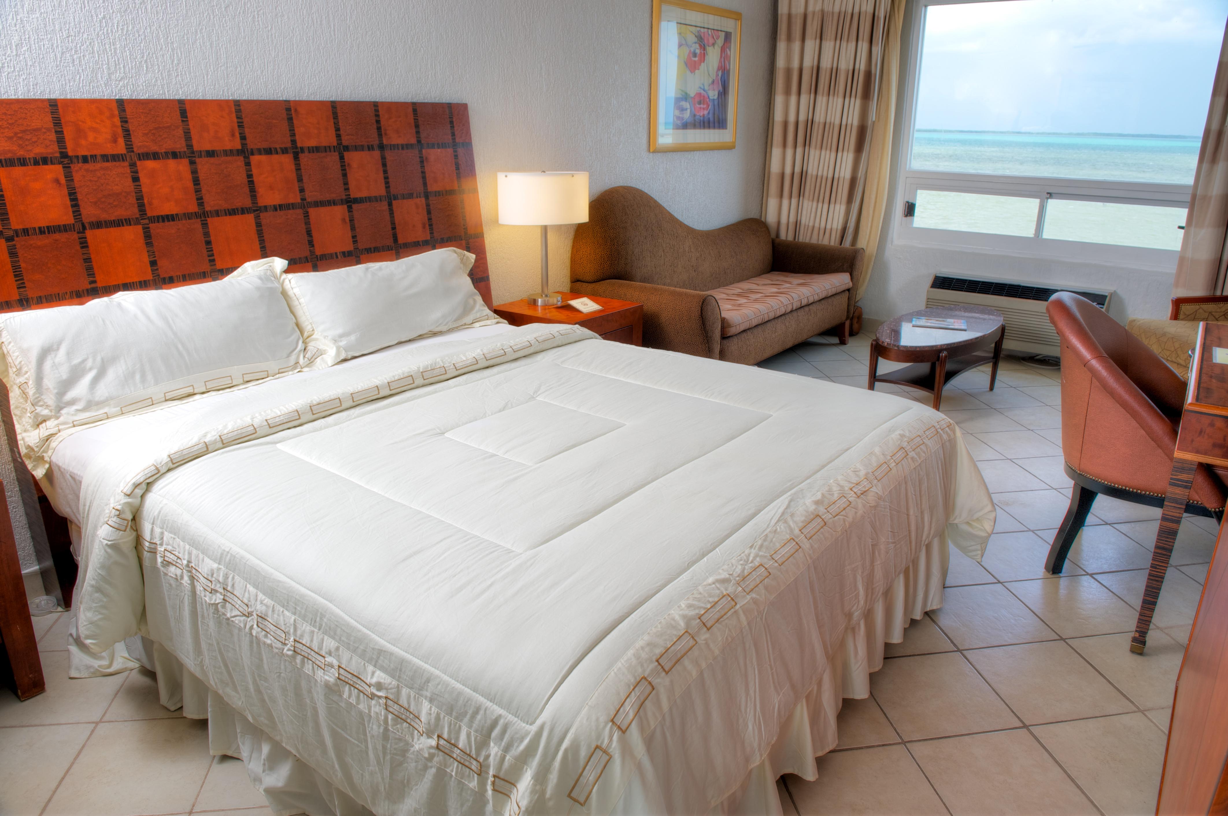 Ramada By Wyndham Princess Kota Belize Ruang foto